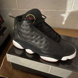 Air Jordan 13